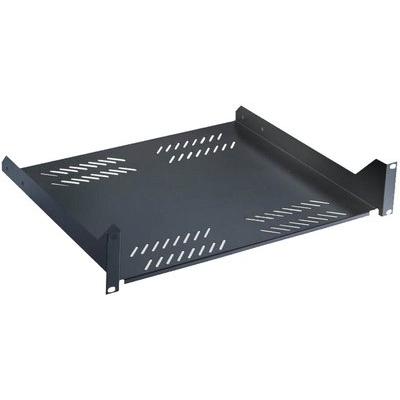 LOGILINK  19 fachboden, 2 he, festeinbau, (t)400 mm sf2c45g