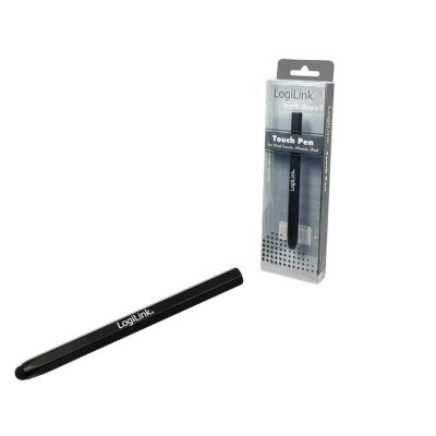 LOGILINK  aa0010 stylet pour ipad 1/2/iphone/ipod noir