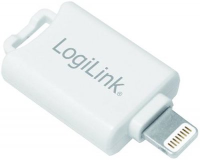  Logilink aa0089&nbsp;&eacute;clairage Blanc Lecteur de Cartes