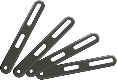 LOGILINK  Adaptateur VESA, pour &eacute;crans 81,28 - 139,7 cm