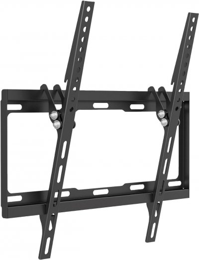 LOGILINK  BP0012 Support mural TV 81,3 cm (32) - 139,7 cm (55) inclinable