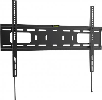 2DIRECT Logilink BP0017 SOPORTE DE PARED Para PANTALLA Plana 177,8 CM (70"") Negro