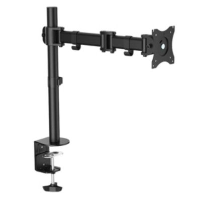 2DIRECT LOGILINK BP0021 SOPORTE DE MESA Para PANTALLA Plana 68,6 CM (27"") Negro