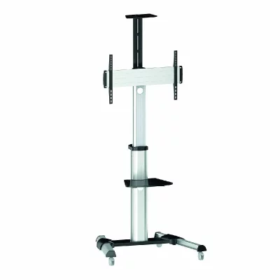 2DIRECT LogiLink BP0025 Chariot TV 94,0 cm (37"") - 177,8 cm (70"") inclinable