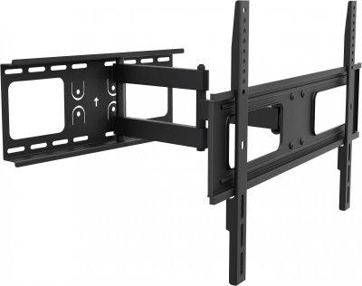 2DIRECT LOGILINK BP0028 SOPORTE DE PARED Para PANTALLA Plana 177,8 CM (70"") Negro