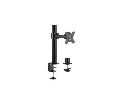 LOGILINK  Bras pour &eacute;cran TFT/LCD, longueur bras: 199 mm,noir