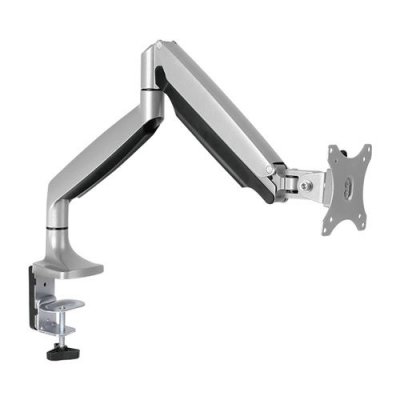 UNISEX LogiLink Bras support pour &eacute;cran TFT/LCD, en aluminium
