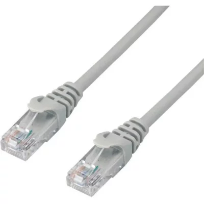 LOGILINK  CU0009 C&acirc;ble USB 2.0 M&acirc;le/M&acirc;le 5 m Gris
