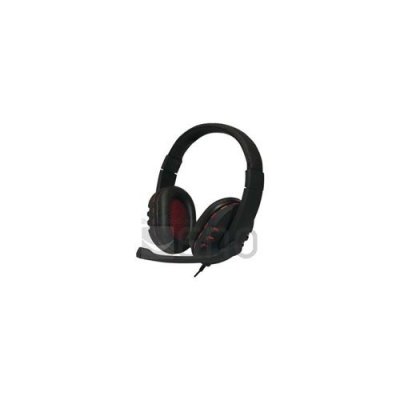 LOGILINK  HS0033 Kits Oreillette 