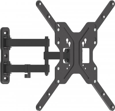 LOGILINK  - Montage mural pour TV LCD - acier press&eacute; &agrave; froid solide - Taille d'&eacute;cran : 23""-55