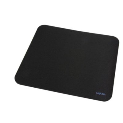 LOGILINK  Tapis de souris Gaming, noir 