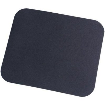 LOGILINK  Tapis de souris nylon Noir 250x220x3mm 