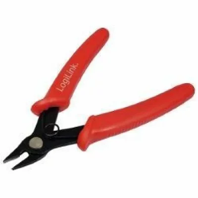 2DIRECT LogiLink Wire Cutter/Stripper - outil pour d&eacute;nuder/couper les c&acirc;bles
