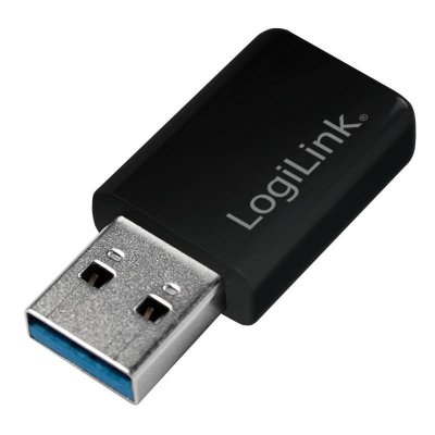 LOGILINK  wl0243 Adaptateur USB 3.0 Ultra Fast 1200 Mbit/s 11 AC WiFi Dual Band