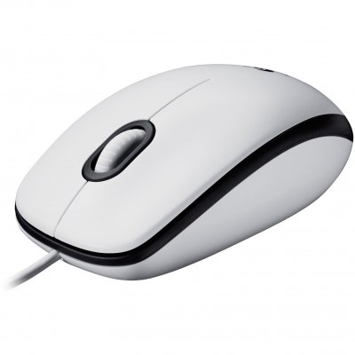 LOGITECH  910-006764 souris Bureau Ambidextre USB Type-A 910-006764