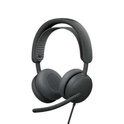 LOGITECH  981-001512 casque Sans fil Bluetooth Graphite