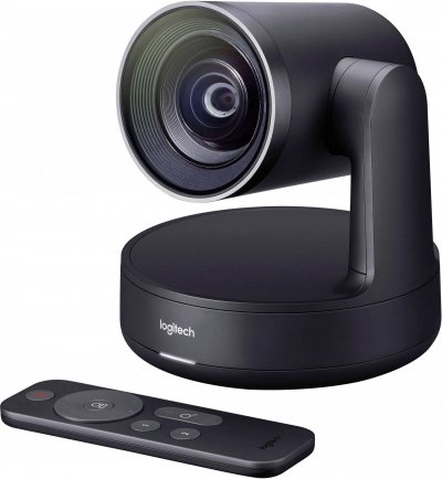 LOGITECH  appareils Photo PTZ Rally