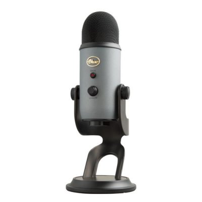 BLUE MICROPHONES Logitech  yeti 988-000226