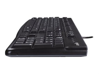  Logitech Desktop MK120 - Ensemble clavier et souris - USB - H&eacute;breu