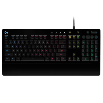 LOGITECH G  G213 Prodigy Clavier gaming RVB