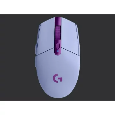 LOGITECH  g g305 lightspeed wireless 910-006022