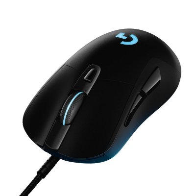 LOGITECH  G G403 HERO Souris gaming