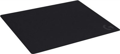 LOGITECH G  G640 - Tapis de souris - noir