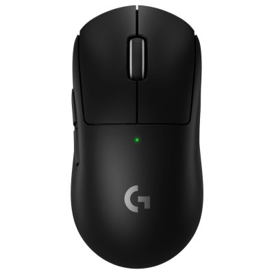 LOGITECH  G Pro X Superlight 2 SE Lightspeed - Noir