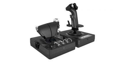 LOGITECH  g x-56 h.o.t.a.s. 945-000059