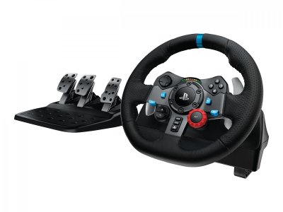 LOGITECH  G29 Driving Force