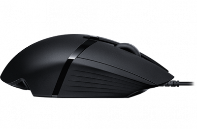 LOGITECH  G402 Hyperion Fury