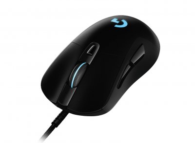 LOGITECH  g403 hero - n/a - eer2 noir
