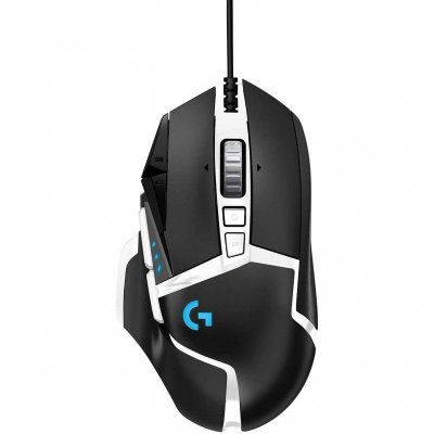 LOGITECH  G502 SE, Souris Gaming
