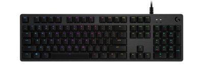 LOGITECH  G512 Carbon RGB - M&eacute;canique
