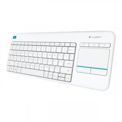 LOGITECH  K400 Wireless Keyboard US QWERTY