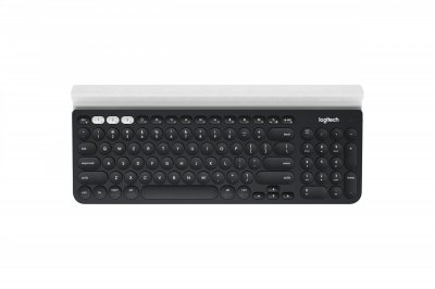 LOGITECH  K780 Multi-Device Wireless Keyboard clavier RF 920-008042