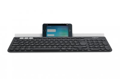 LOGITECH  K780 teclado RF Wireless + Bluetooth QWERTY 920-008041