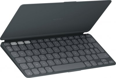 LOGITECH  Keys-to-Go 2 - Housse + Clavier iPad