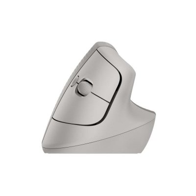 LOGITECH  Lift souris Universel Droitier Bluetooth Optique 4000 DPI