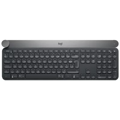 LOGITECH   Craft