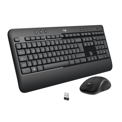 LOGITECH   mk540 advanced 920-008677