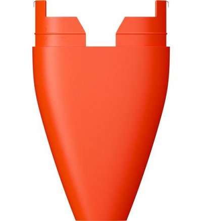 Logitech Lot de 5 recharges pour iPad (6&egrave;me g&eacute;n&eacute;ration)