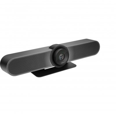 LOGITECH  MEETUP - EMEA