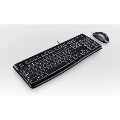 LOGITECH  mk120