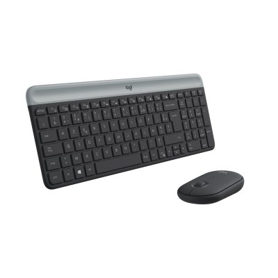LOGITECH  MK470