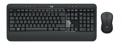 LOGITECH  MK540