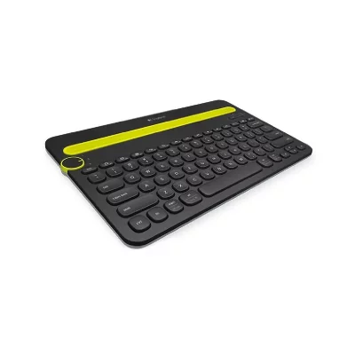 LOGITECH  Multi-Device K480 - clavier - allemand