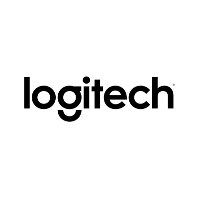 LOGITECH  Pack clavier souris - Gris
