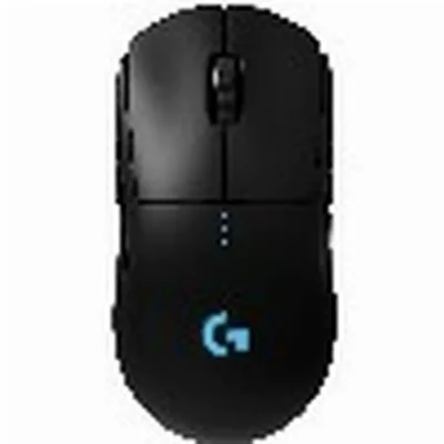 LOGITECH G Logitech pro noir