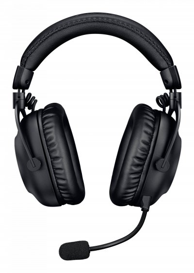 LOGITECH  PRO X Wireless 2 Headset + Stand Casque Avec fil 991-000550